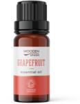 Wooden Spoon Bio Grapefruit illóolaj, 5ml (100%-ban)