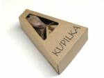 KUPILKA Купилка чаша с лъжица, 210 мл, зелена (t00008121)