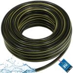 Kotarbau Furtun de grădină armat 4 straturi 1/2" 50 m (7842)