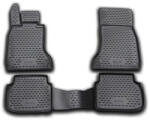 Novline BMW 7 2008-2015 (F01) Novline méretpontos gumiszőnyeg szett (05-14-210k_4765_ah)