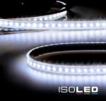 IsoLED AQUA860 CC LED szalag, 24V, 12W, IP68, 6000K, 120 LED/m, 1300 lm, 15 méter (113166)