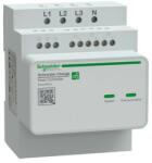 Schneider Electric Schneider EVA2HPC3 Charge töltésszabályozó 3P - automatikusan állítható 50A-ig (EVA2HPC3)