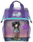  Rucsac Gorjuss Lost At Sea, 1 compartiment (GR119903)