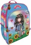  Rucsac de scoala, Gorjuss, Be Kind To Yourself (GR113008)