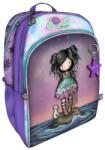  Rucsac clasic Gorjuss Lost At Sea, 2 compartimente (GR113010)