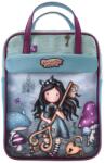  Rucsac mare Gorjuss, Curiosity (GR114702)