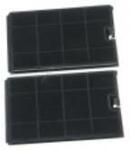  Bauknecht, Ikea . . . aktí­v szénszűrő 2 db. CHF035 (G930362)