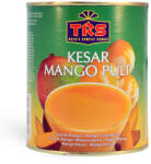 TRS Mangópüré édesített 850g