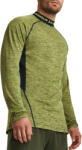 Under Armour ColdGear® Twist Mock Hosszú ujjú póló 1379820-743 Méret XXL - weplayhandball
