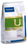 Virbac HPM Diet Cat Urology Urinary WIB - U3 3kg