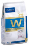 Virbac HPM Diet Cat Weight Loss & Control - W2 3kg
