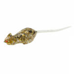 TIEMCO WILD MOUSE MAGNUM ECO 12.5cm 10gr 11 Clear Glitter
