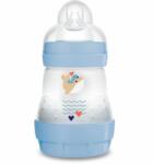 MAM KÓLIA ELLENI PALAK 160 ml, 0+ hónap - kék