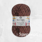 Kartopu Yumurcak - Barna - 818
