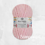 Kartopu Yumurcak - Babarózsaszín - 768