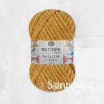 Kartopu Yumurcak - Okkersárga - 310