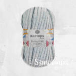 Kartopu Yumurcak - Világosszürke - 919