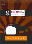 NATUSAT Tendinit - Pur - 1.000 g