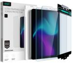 ESR ARMORITE képernyővédő üveg 2db (2.5D, 9H + segédkeret) ÁTLÁTSZÓ Apple IPAD Pro 11 (2022), IPAD Pro 11 (2020), IPAD Air 2022 (GP-158111)