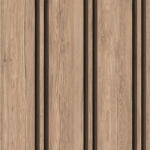  Tapet personalizat Riflaje lemn 06
