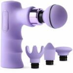 MISURA Pistol de masaj MISURA MB5 Mini - PURPLE Aparat de masaj