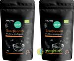 NIAVIS Pachet Scortisoara Ceylon Pulbere fara Gluten Ecologica/Bio 30g + 30g