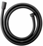 FDesign Inula zuhanycső 150 cm fekete FD8-200-22