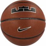 Nike All Court 8P 2.0 Lebron James , Negru , 7