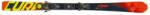 Fischer RC4 THE CURV PRO SLR + FJ4 AC , Negru , 110