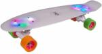 Hudora Retro Rainglow , none , none Skateboard