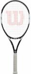 Wilson Federer Team 105 , Negru , L4 Racheta tenis