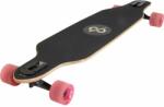 Moove Red , Negru , none Skateboard