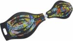 Schildkröt Good Vibes , Negru , none Skateboard