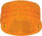X-Fact Spark Plug , Orange , none