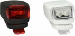 X-Fact Set lumini , Negru , none