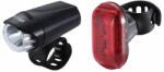 BBB Cycling EcoCombo , Negru , none