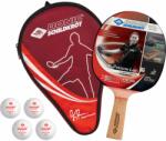 Donic Persson 600 , Rosu , none