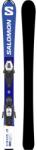 Salomon L S/RACE Jr S + C5 GW , colorat , 110