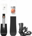 Salomon Placa snowboard barbati , Negru , 159 Placa snowboard