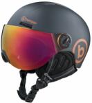 Benger VISIERHELM BOY , Gri , 52-54