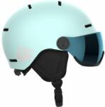 Salomon Orka Visor , Turcoaz , S