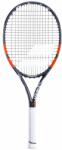 Babolat BOOST STRIKE STRUNG , albastru inchis , L1 Racheta tenis