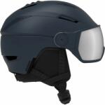 Salomon Wind CD Visor , Argintiu , S
