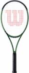 Wilson Blade 101L , Oliv , L2 Racheta tenis