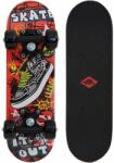 Schildkröt Miniskateboard 17 , none , none Skateboard