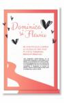 Personal Invitație de nuntă - Inimă Selectați cantitatea: 11 buc - 30 buc