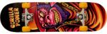 Slide PVC Board 22 Gorilla , Albastru , none Skateboard