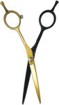 OGC Foarfeca de Tuns Profesionala, 5.5 Inch, Gold Line