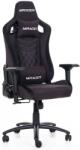 Mercury Gamer szék MRacer D0951 Lancer szövet D0951