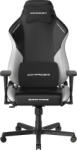 DXRacer DRIFTING XL gamer szék - fekete-fehér